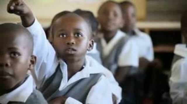 Ley sudafricana de Escuelas