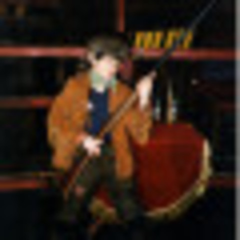 Played Little Jake in Annie Get Your Gun