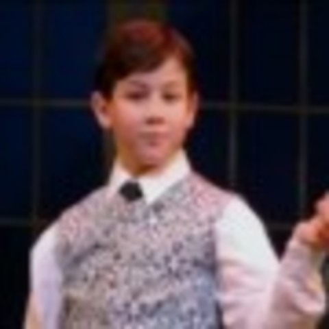 Played Kurt Von Trapp in The Sound of Music