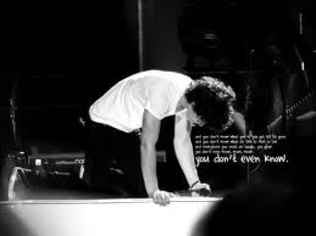 Nick is diagnosed with Diabetes