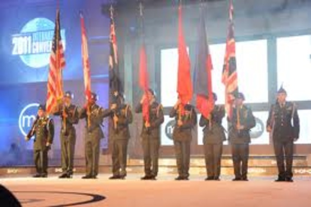 Troops sent to aid U.S operation