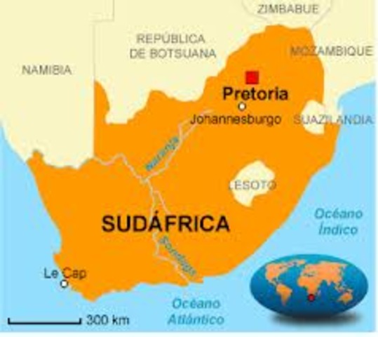 Informe de Calidad para todos:Superando las Barreras para el aprendizaje y el desarrollo (Dpto de Educación-Pretoria)