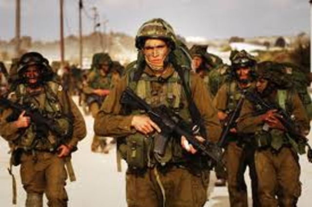 Activation of Reserve Forces