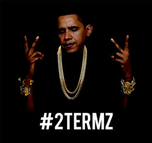 Barack Obama is sworn in as 44th president of the USA