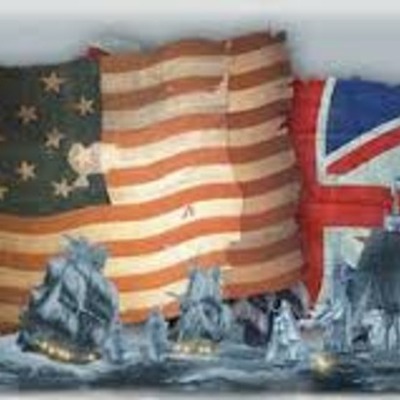 Timeline: The War of 1812