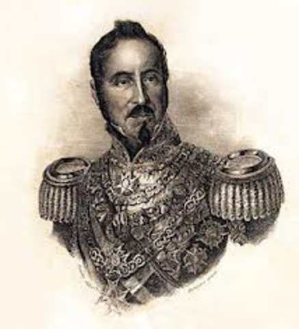 Joaquín Baldomero Fernández-Espartero Álvarez de Toro