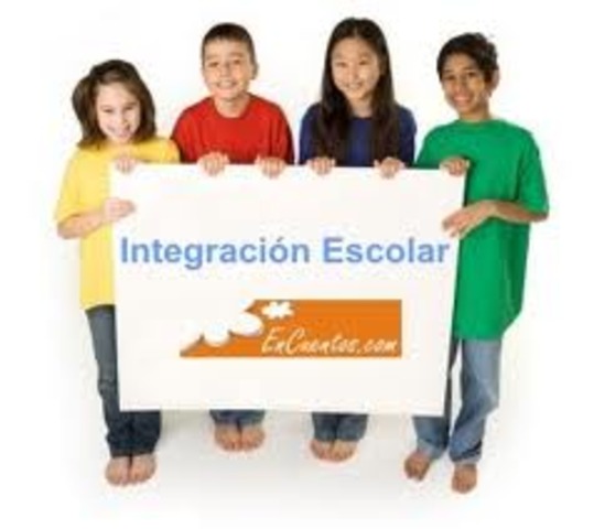 Chile: La RIE (Red de Integración Educativa)