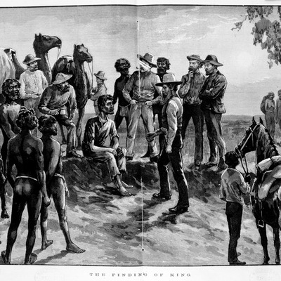 Timeline: Snapshot of Australian History from 1770-1918