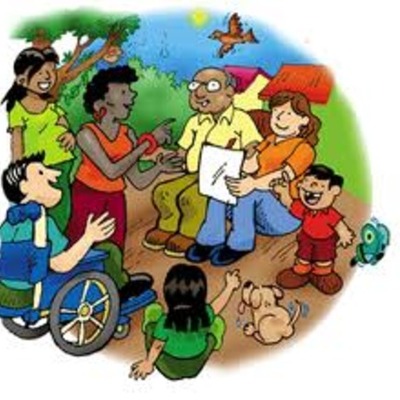 Timeline: Inclusion social