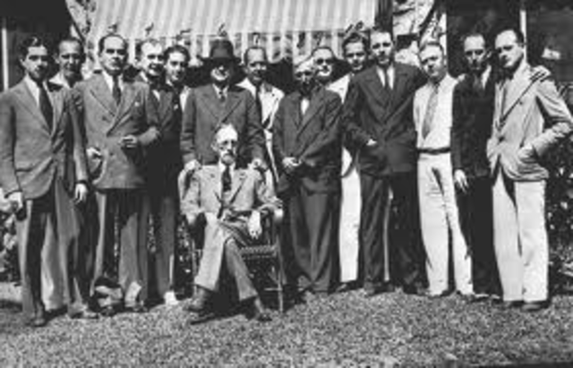 Bay of Pigs Invasion