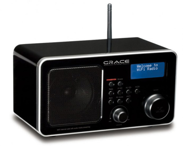 Digital Radio