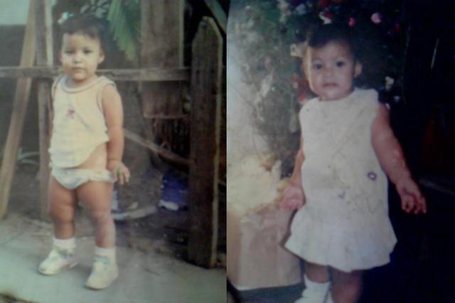 Nació una niña preciosa!!!! XD