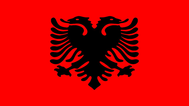 Penetración de Italia en Albania