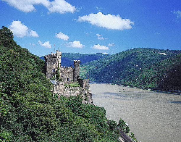 Rhineland