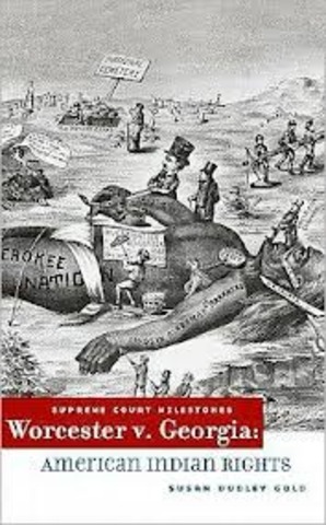 Worcester vs Georgia