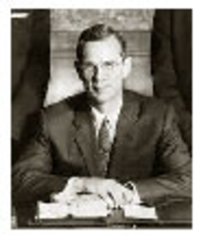 1940s-1960s Stable Inflation Rates/Low Interest Rates