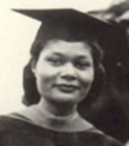 Lillian Holland Harvey