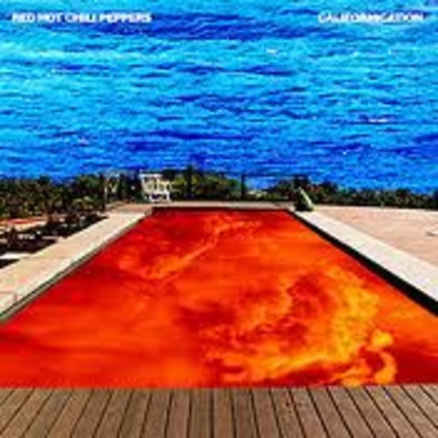 CALIFORNICATION