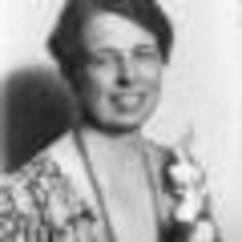Eleanor Roosevelt