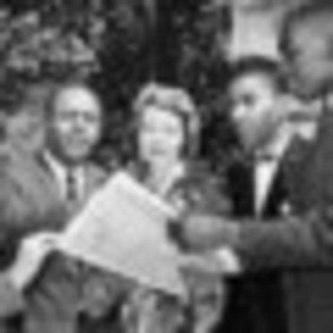 Congress On Racial Equality (CORE)