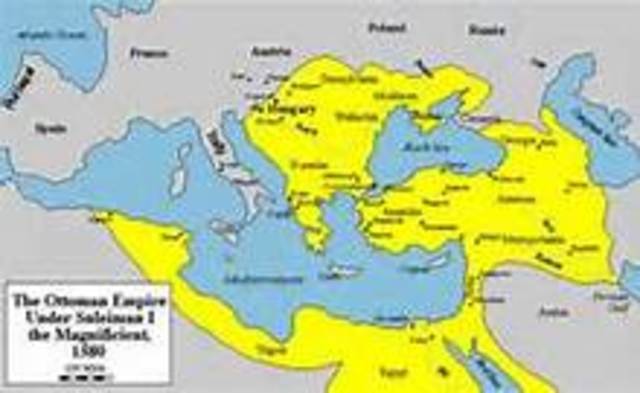 Before the French Imperialized