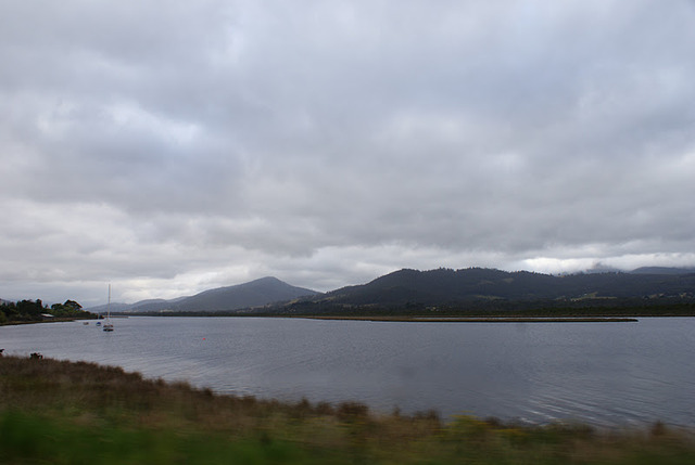 Went to my first school camp