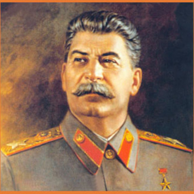 Timeline: JOSEPH STALIN
