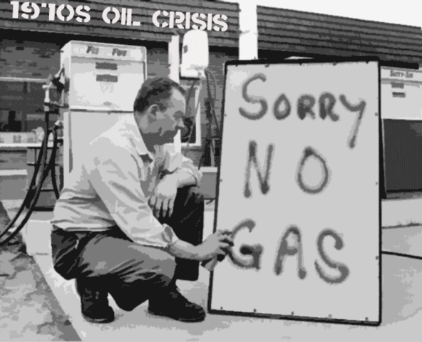 1970s Rapid Economic Growth