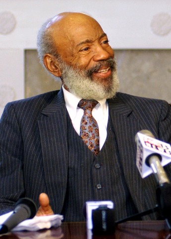 James Meredith