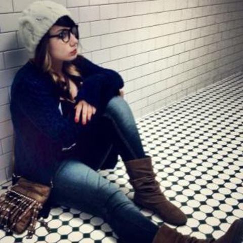 The most depressing year of my life.