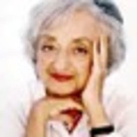 Betty Friedan ( The Feminine Mystique)