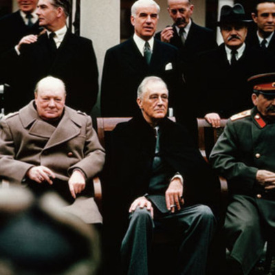 Timeline: World War II