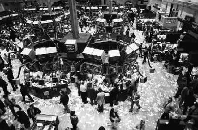 9/11 Terrorist Attacks leads to Economic Recession