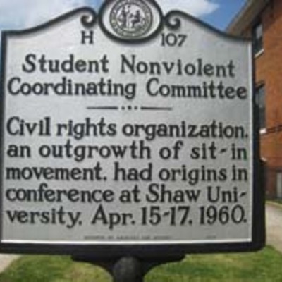 Timeline: brandon allison the civil rights era