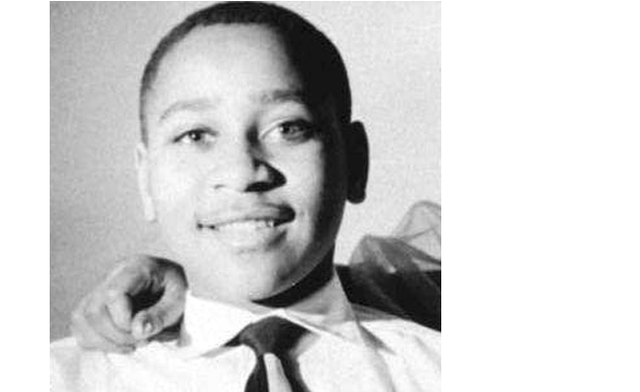 Emmitt Till