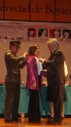 Coloquio Nacional de la Mujer