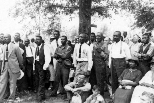 African Americans Speak