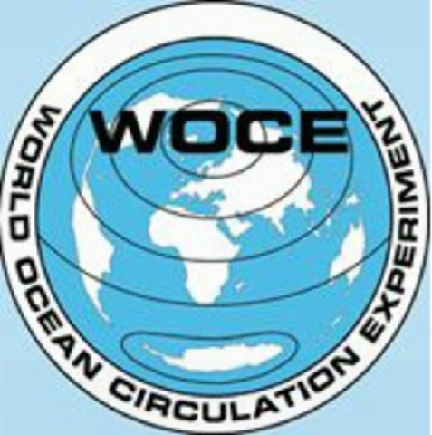 WOCE