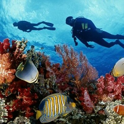 Timeline: History of Oceanography