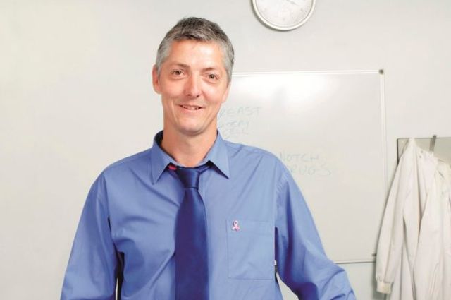 Breast Cancer breakthrough