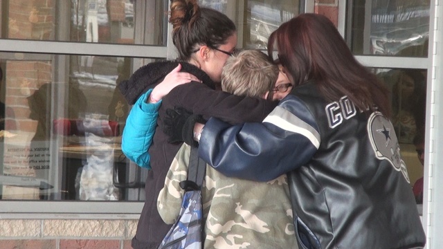 Social Media Threat Causes Schools to Lock Down