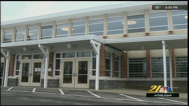 Diocese schools on lock down after social media threat