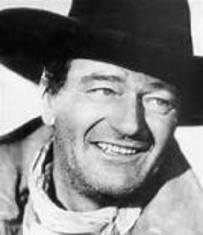 Death of an Important Cancer Patient