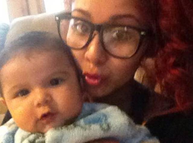 Snooki had a baby?