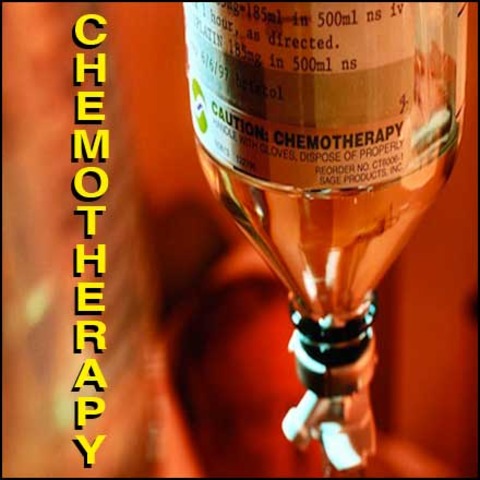 Chemotherapy development
