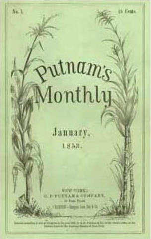 Putnam's Monthly