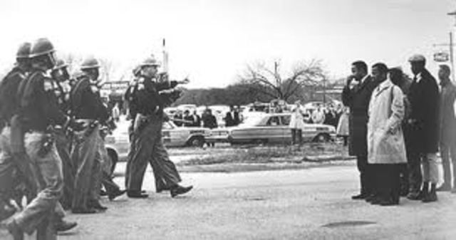 Selma March