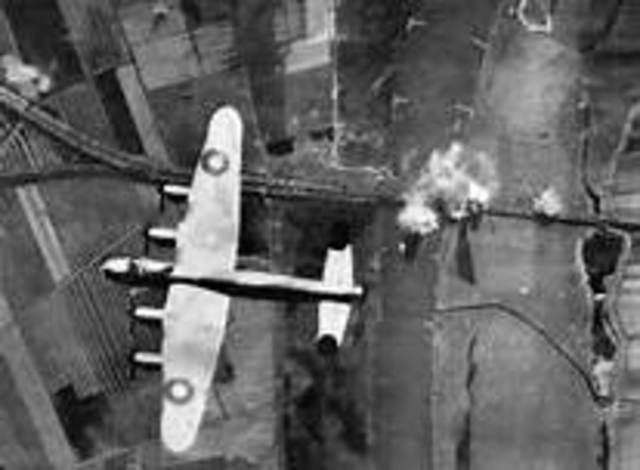 Operation Thunder Clap