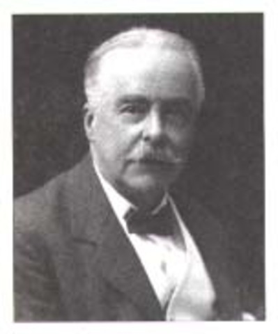Sir George Greenwood