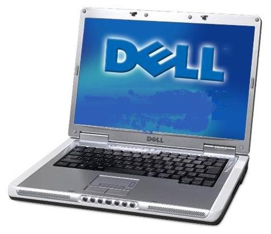 Dell lanza la Primera computadora portatil